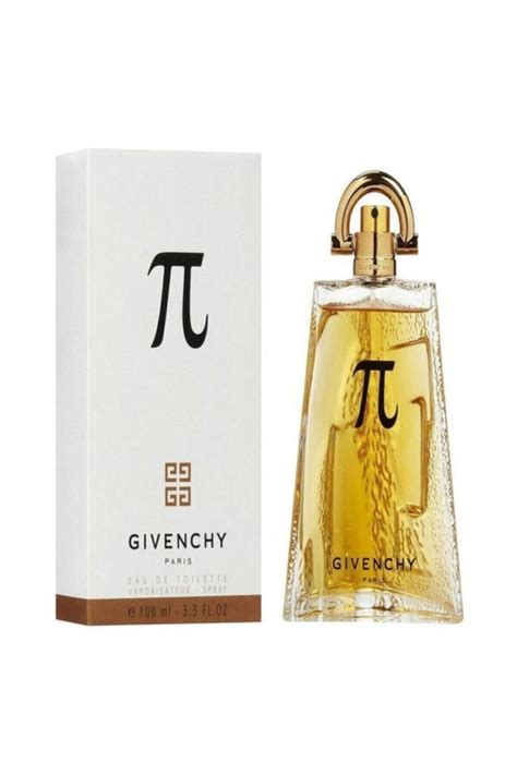 givenchy pi erkek parfüm yorumları|Givenchy Pi Edt 100 ml Erkek Parfümü .